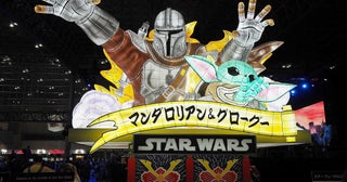 「スター・ウォーズセレブレーションジャパン2025」に行ってみたイベント・グッズ・フォトスポットをレポート