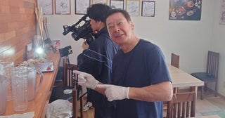 元いいともレギュラー金メダリスト・森末慎二（67）の“意外すぎる現在地”