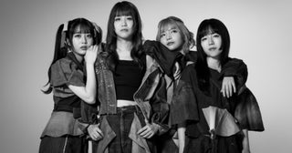 BLUEGOATS、初のアルバム『さらば青春の光』4月28日リリース決定！豪華作家陣による全10曲以上を収録【コメントあり】