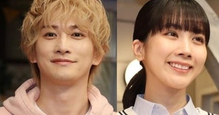 町田啓太＆松本穂香、子どもたちと全力でキャンプを楽しむ姿が「見てるだけで笑顔になる」＜タツキ先生は甘すぎる！＞