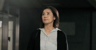 “月の神”石田ひかりの登場で物語が急加速藤原竜也“興玉”、広瀬アリス“小夢”らの神名も判明＜全領域異常解決室＞