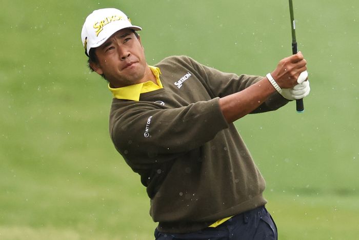 久常涼がトップ20入り松山英樹は16位キープ【FedExCupランキング】
