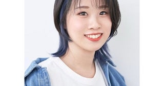 声優・漆山ゆうき「“この子はどういう子だろう”を練り上げていくのが楽しいです」成長支える仕事へのスタンス【“未来の推し声優”名鑑】