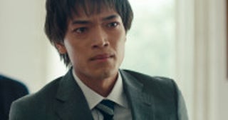 timelesz・原嘉孝、『イグナイト -法の無法者-』第4話ゲストに父の後を継いだ材木店の若社長役を熱演！