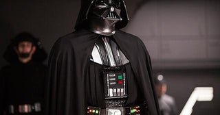 【今日は父の日】ダース・ベイダー、ムファサ、トニー・スターク……ディズニー作品に登場する父親たち
