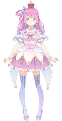 ホロライブ・姫森ルーナ、『ホロドリ』配信直前に運営から高級プレゼント「社運がかかってるんですよ！」