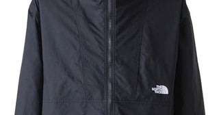 街にも山にもフィットする万能シェル。【ザノースフェイス】の春アウターがAmazonで販売中！