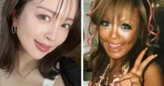 元カリスマギャルモデルがいま“令和パラパラブームの火付け役”に。当時は「2時間寝れたらラッキー」多忙な日々を振り返る