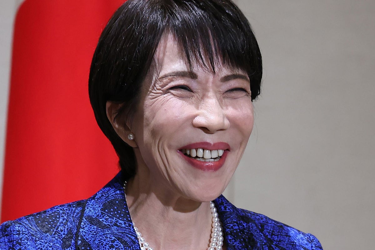 「お前が言うな」ネット冷笑…“元首相”議員高市首相の“大義なき解散”への苦言にツッコミ続出