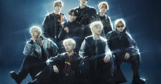 MAZZEL、STARGLOWとコラボ楽曲「Nameless MythS」をリリースSKY-HI「何度でも自分の物語を始めてきた13人の歌です」