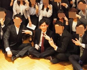 「就活偏差値で選んだ」コンサルに就職した名門大生の末路。1年目で年収600万超えも、3年未満で離職した理由