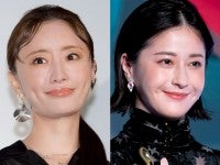 “奇跡の40歳”今年40歳を迎えた女性芸能人が美しすぎる