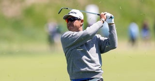 松山英樹が4差5位で最終日へローリー・マキロイは6位