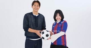 「負けても"意味のある試合だった"と感じる」熱烈なFC東京サポーター・鈴原すずが福西崇史と語る今季の印象と注目選手