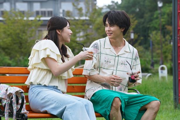 坂井真紀“優子”、草川拓弥“龍太”らそれぞれの幸せに「ハッピーエンドでよかった！」と称賛集まる＜ラストノート最終回＞