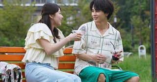 坂井真紀“優子”、草川拓弥“龍太”らそれぞれの幸せに「ハッピーエンドでよかった！」と称賛集まる＜ラストノート最終回＞