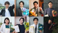 『一次元の挿し木』木戸大聖・土居志央梨・和田正人らクランクアップ「本当にあたたかくて現場に来るのがすごく楽しかった」