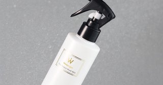 シャンプー前の新習慣！Wonjungyo Hairから、摩擦ダメージに着目したヘアウォッシュミストが発売