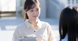 『あの星が降る丘で、君とまた出会いたい。』教師になった百合や若き日の千代を捉えた場面写真が解禁！最新予告も到着