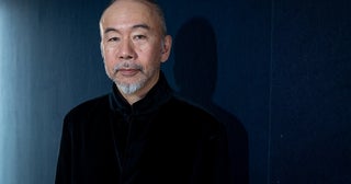 「ネルソンさん、あなたは人を殺しましたか？」ベネチアからの塚本晋也監督コメント映像