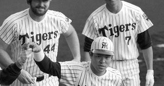 【プロ野球】掛布雅之が1985年と今の阪神打線を比較強力クリーンナップと、チームの「大きな違い」を語った