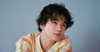 戸谷菊之介がアーティスト活動をスタート7月26日に楽曲リリース、8月2日から初の単独ライブを開催