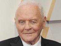 アンソニー・ホプキンス、和解を断った不仲の娘に「自分に出来ることはした」