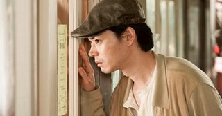 「もしもこの世が舞台なら、楽屋はどこにあるのだろう」「まさに『ノー・シェークスピア ノー・ライフ』というドラマだった」「最後はうるじい（井上順）もトニー（市原隼人）も楽しげに稽古していてよかった」