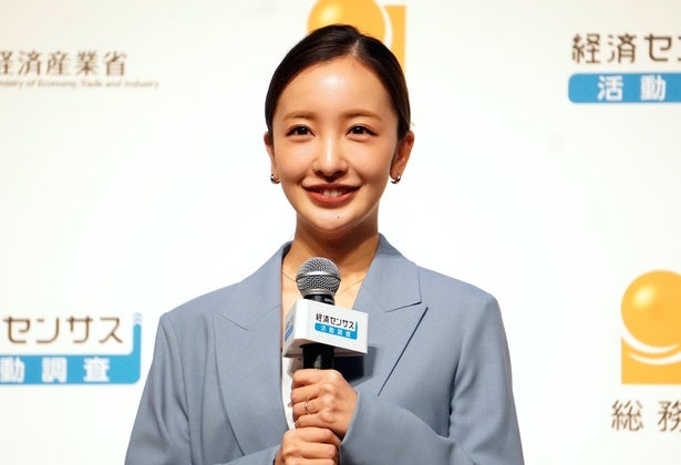 板野友美が強い地元愛を熱弁「横浜が大好きなんです」