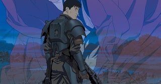 押井守原作・脚本『人狼 JIN-ROH』25周年記念で4Kリマスターセットリリース＆劇場上映決定