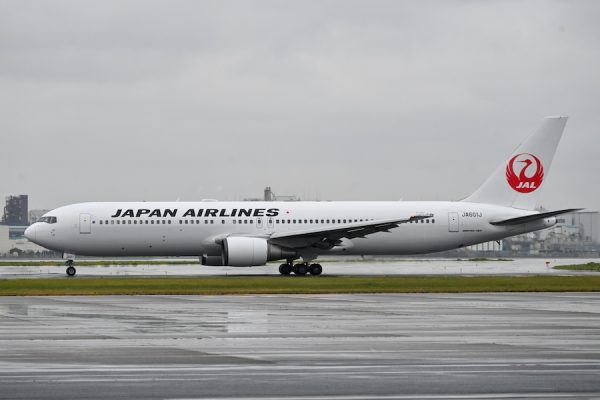 JAL、パラオチャーター便復活来年3月、約5年ぶり