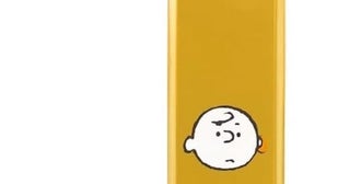 スマホの落下防止をおしゃれに実現！スヌーピーデザインがキュートな【グルマンディーズ】のスマホアクセサリがAmazonに登場中‼