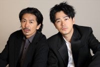 成田凌＆森田剛、互いの存在感を絶賛台湾ロケの独特な撮影現場で生まれた信頼関係