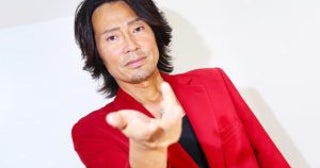 細木数子の「800万円」でNo.1から転落。5億円を使い果たした伝説のホストが、52歳で弁護士を目指す理由