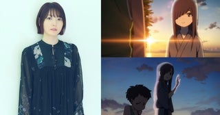 映画『しらぬひ』、花澤香菜演じる神さま・べんちゃんの本編映像＆場面カット公開！【コメントあり】