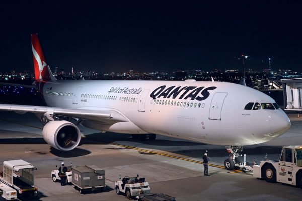 カンタス航空、東京/成田〜メルボルン線を期間増便12月2日〜2027年3月27日、週11往復