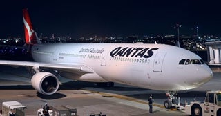 カンタス航空、東京/成田〜メルボルン線を期間増便12月2日〜2027年3月27日、週11往復