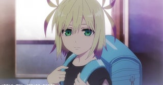 翡翠は、かつての仲間・若葉を救うため相対することに…第16話のあらすじ＆先行場面写真公開＜戦隊大失格＞
