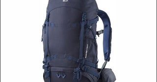 登山用バックパックとして重宝すること間違いなし!【ミレー】のバックパックがAmazonにてお買い得に!
