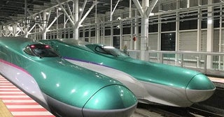 東北・北海道新幹線、最大半額の「トクだ値スペシャル21」を設定