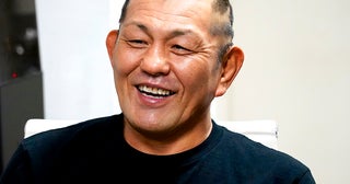 【プロレス】鈴木みのるが引退する棚橋弘至へ最後の挑発 「オレとあいつの差を見せつけてやりたい」