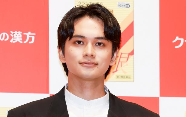 北村匠海、芸能活動を長く続ける秘訣は「『楽しい』と思い続けること」人との出会いに感謝