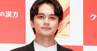 北村匠海、芸能活動を長く続ける秘訣は「『楽しい』と思い続けること」人との出会いに感謝