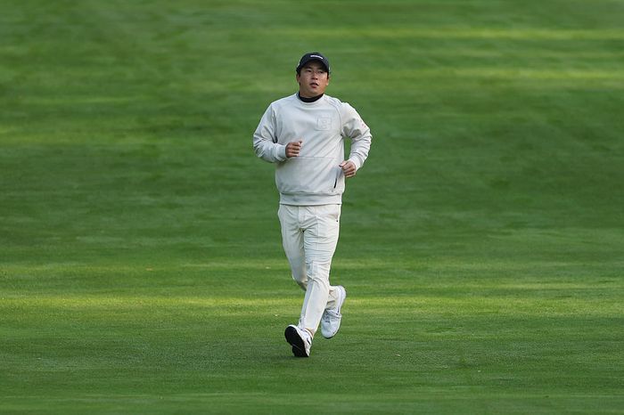 桂川有人31位、金子駆大は49位で決勝Rへアダム・スコット2位、ローリー・マキロイ6位