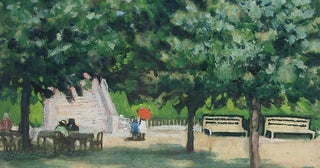 『この場所の風景―上野・大牟田・ブエノスアイレス』東京都美術館で3つの場所での創作活動を通して100年という時間と向き合う
