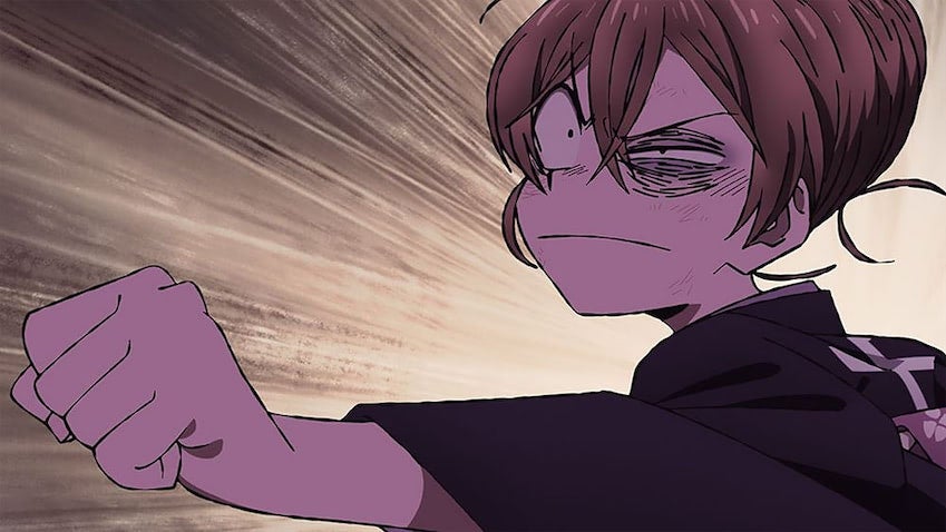 『SANDA』第11話「走馬灯の侵攻」あらすじ＆場面カット公開