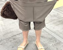 タイツなしであったか～い！ワークマンのスカート＆パンツは安さとアイデアが凄かった