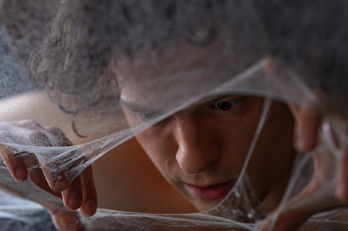 「スパイダーマンブランド・ニュー・デイ」新章に期待高まる場面写真公開！元恋人MJとのロマンス、パニッシャーとの共闘、大いなる力の覚醒!?