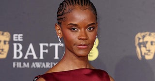 「ブラックパンサー」レティーシャ・ライトが監督デビュー