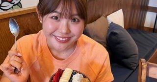 「前後ろ表裏全部違った時」 吉田優利が痛恨のうっかりミスを告白「…みんな教えて」